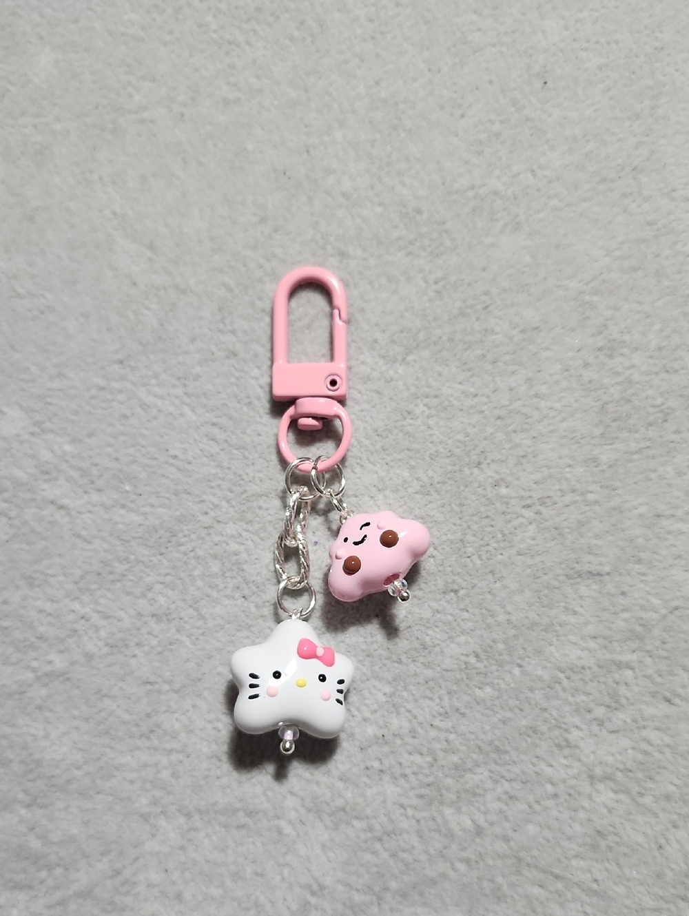 Handmade Keychain